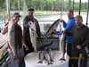 (07/29/2018) - Nice Striped Bass